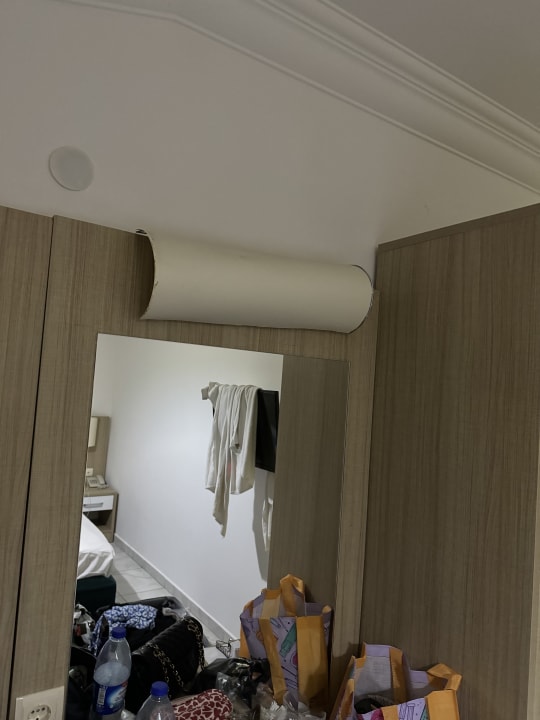 Zimmer Greenlife Hotel