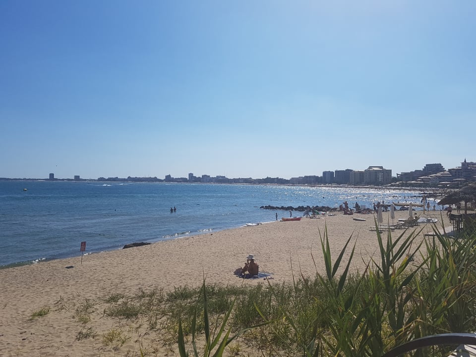Strand Dreams Sunny Beach Resort & Spa