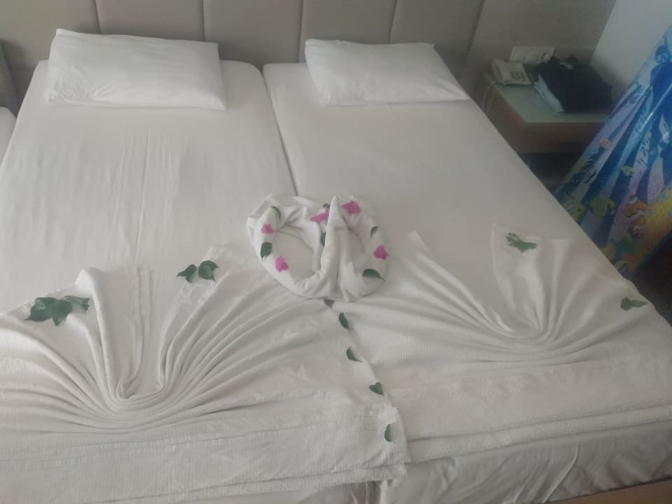 Zimmer Belek Beach Resort Hotel