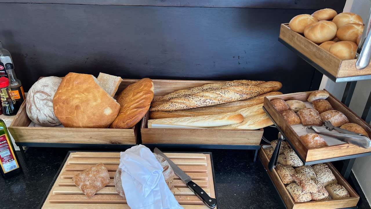 Gastro allsun Hotel Bahia del Este