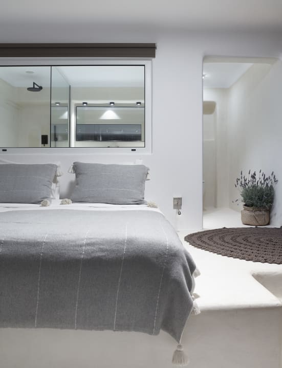 Zimmer Rocabella Mykonos Hotel & Spa