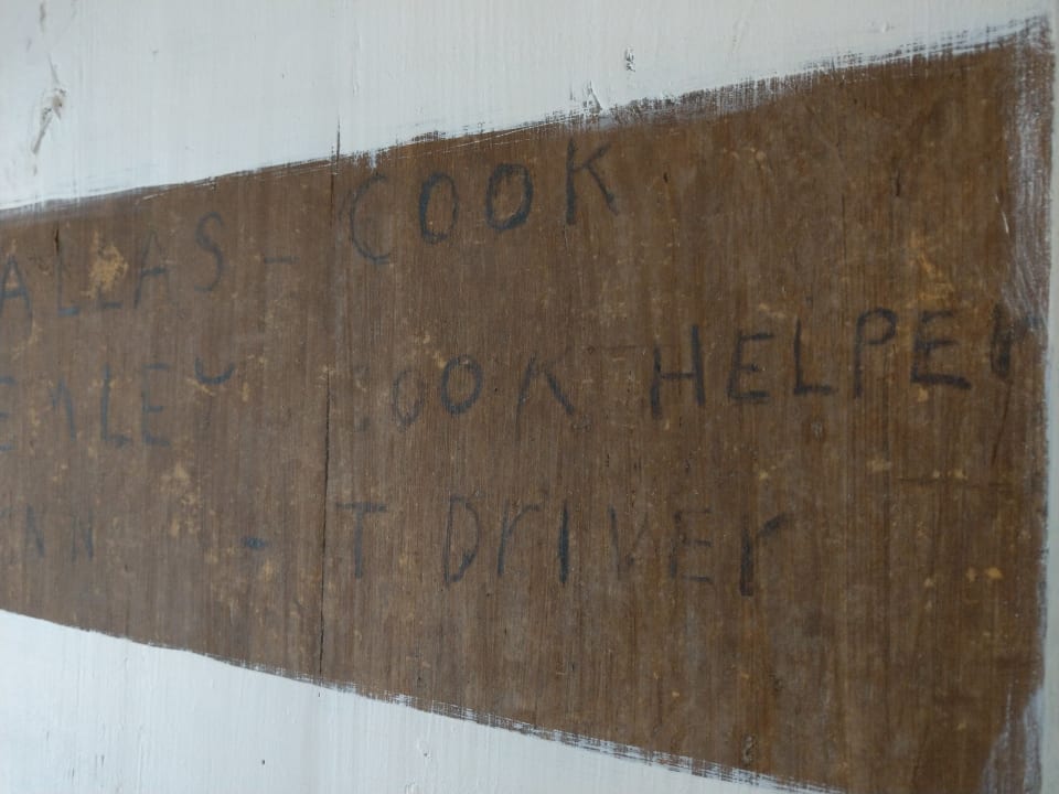 Zimmer Ferienwohnung Cook im Schloss Birkenfeld