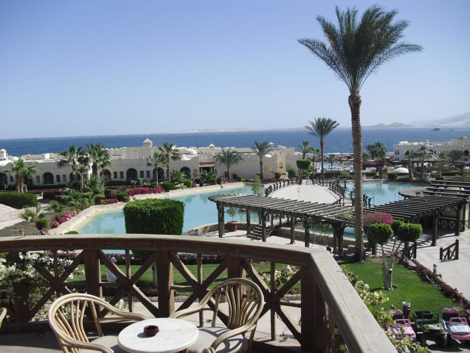 Sea Club  Charmillion Club Resort