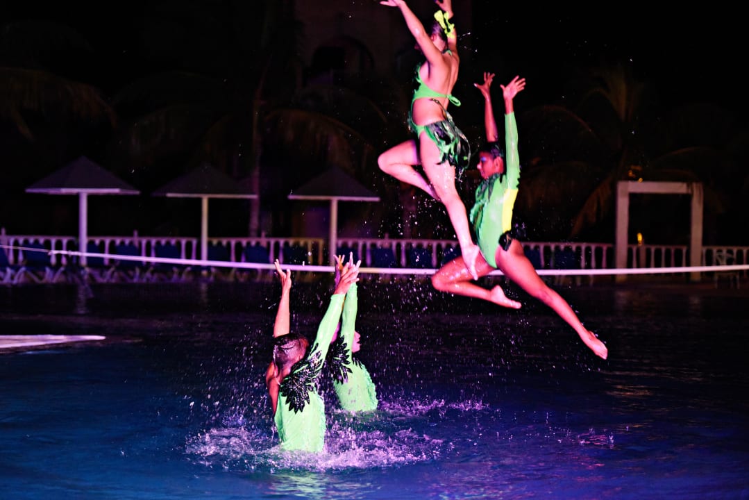 Sport & Freizeit Memories Caribe Beach Resort