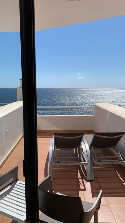 Zimmer Sentido Fido Punta del Mar – Adults only