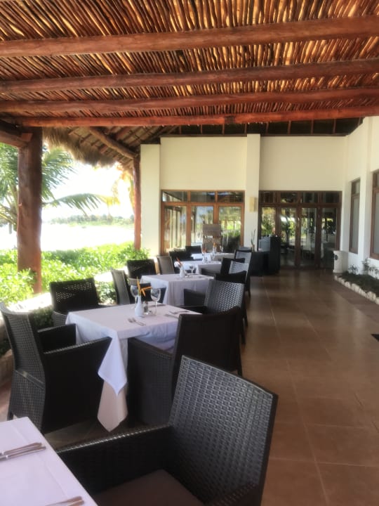 Gastro Akumal Bay Beach & Wellness Resort