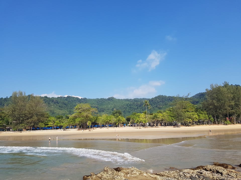Strand Seaview Khao Lak Resort