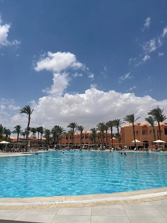Pool Jaz Makadi Oasis Resort
