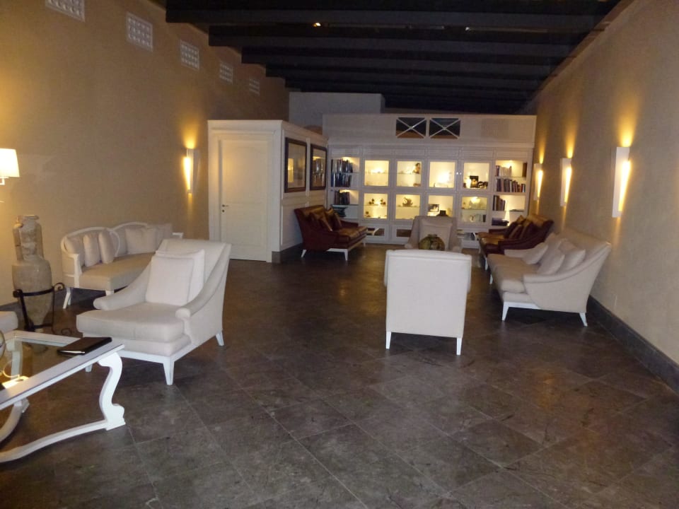 Barbereich Villa Athena Resort