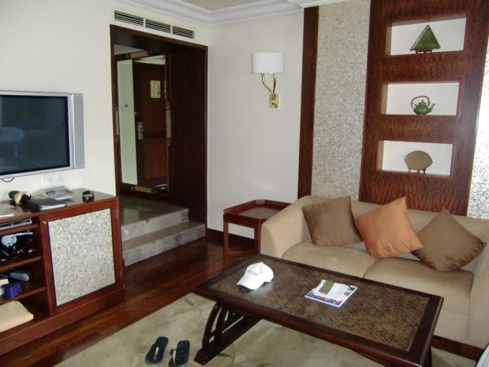 Zimmer The Laguna A Luxury Collection Resort & Spa