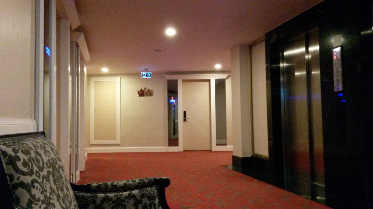 Sonstiges Azura Deluxe Resort & Spa Hotel