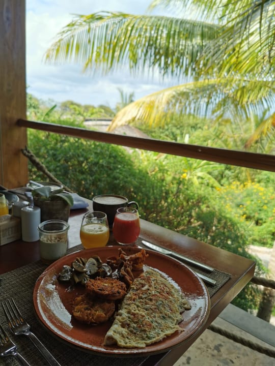 Gastro Zuri Zanzibar Hotel & Resort