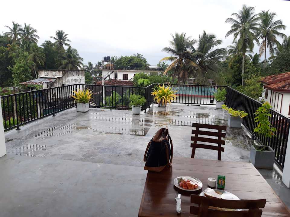 Außenansicht Lagoon Step Airport Transit Hotel
