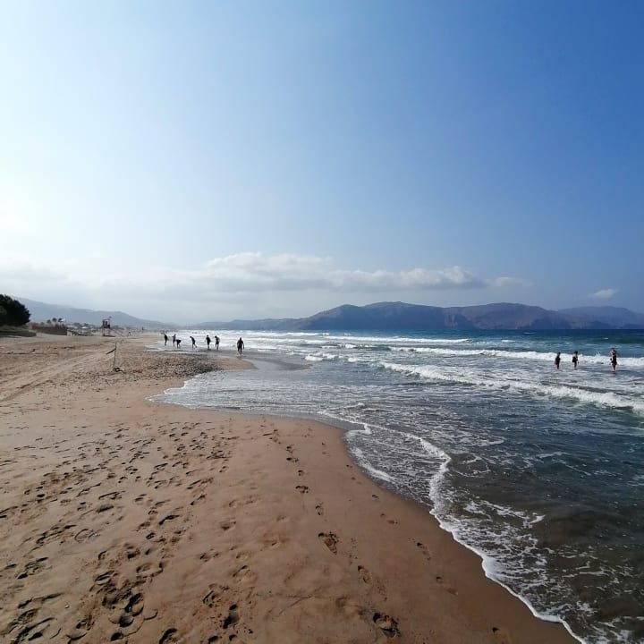 Strand Orpheas Resort - Adults Only