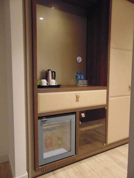 Zimmer Mercure Almaty City Center