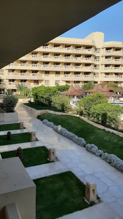 Ausblick Sindbad Club