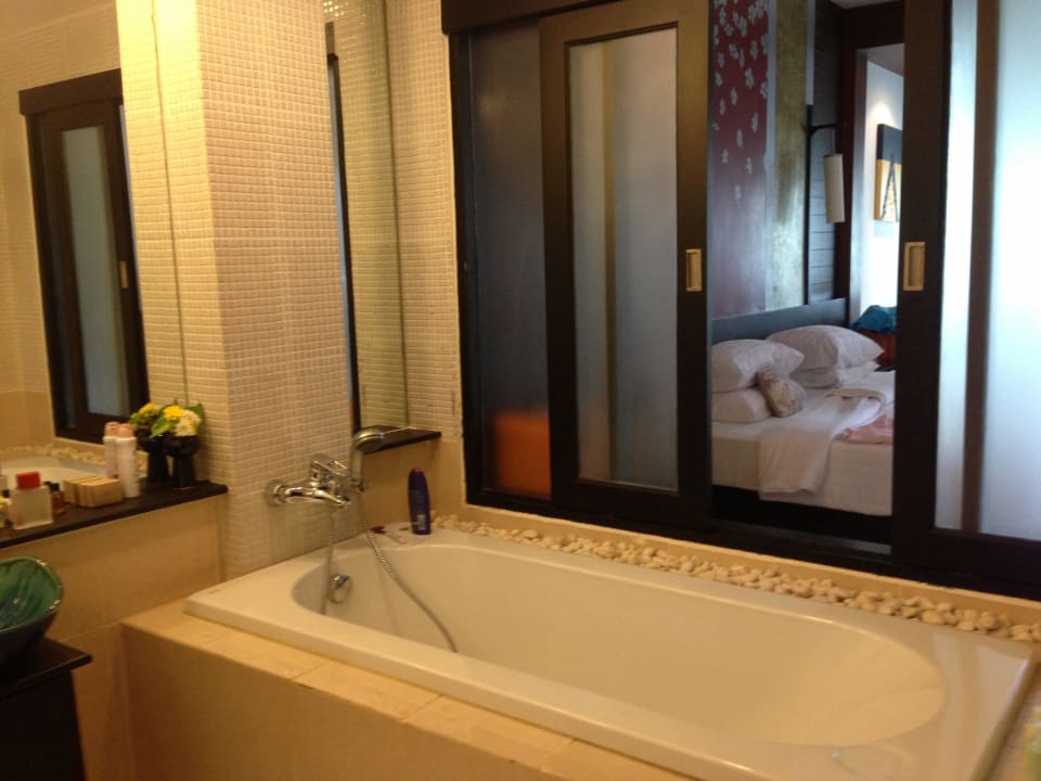 Bad La Flora Khao Lak