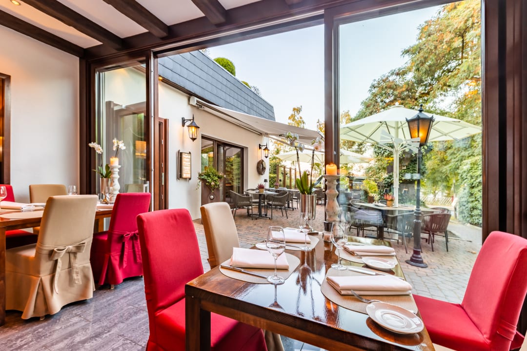 Gastro Burgdorfs Hotel & Restaurant