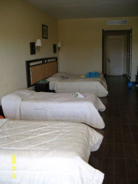 Wnętrze pokoju Hotel Paradis Palace