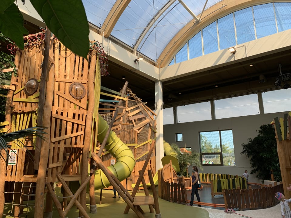 Sport & Freizeit Center Parcs Park Allgäu