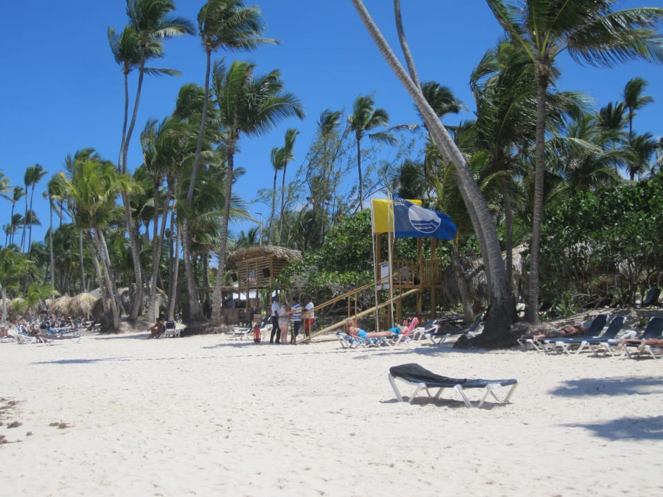 Strand Hotel Grand Palladium Palace Resort, Spa & Casino