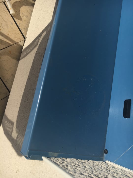 Zimmer Berghotel Hoher Knochen