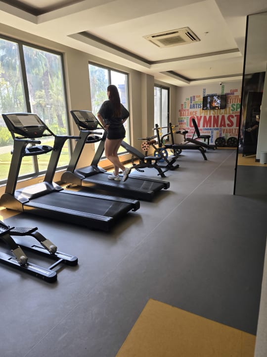 Sport & Freizeit Annabella Diamond Hotel & Spa