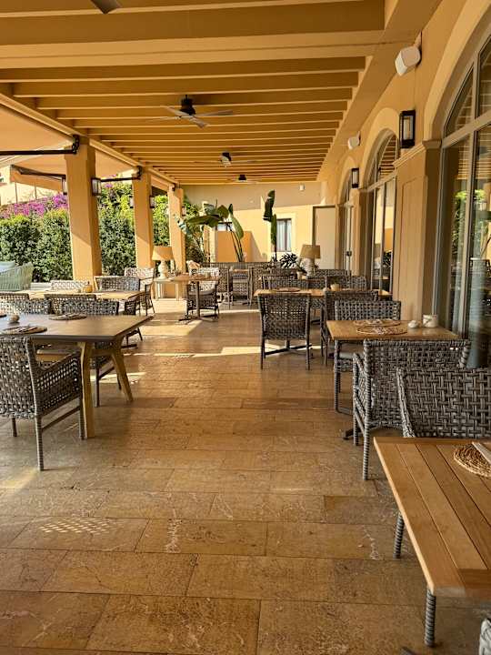 Gastro Hacienda Son Antem Golf Resort, Autograph Collection