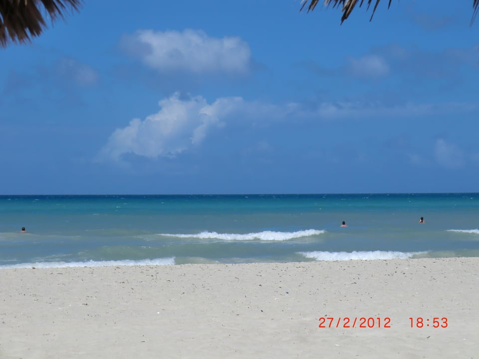 Strand Sol Hicacos Varadero