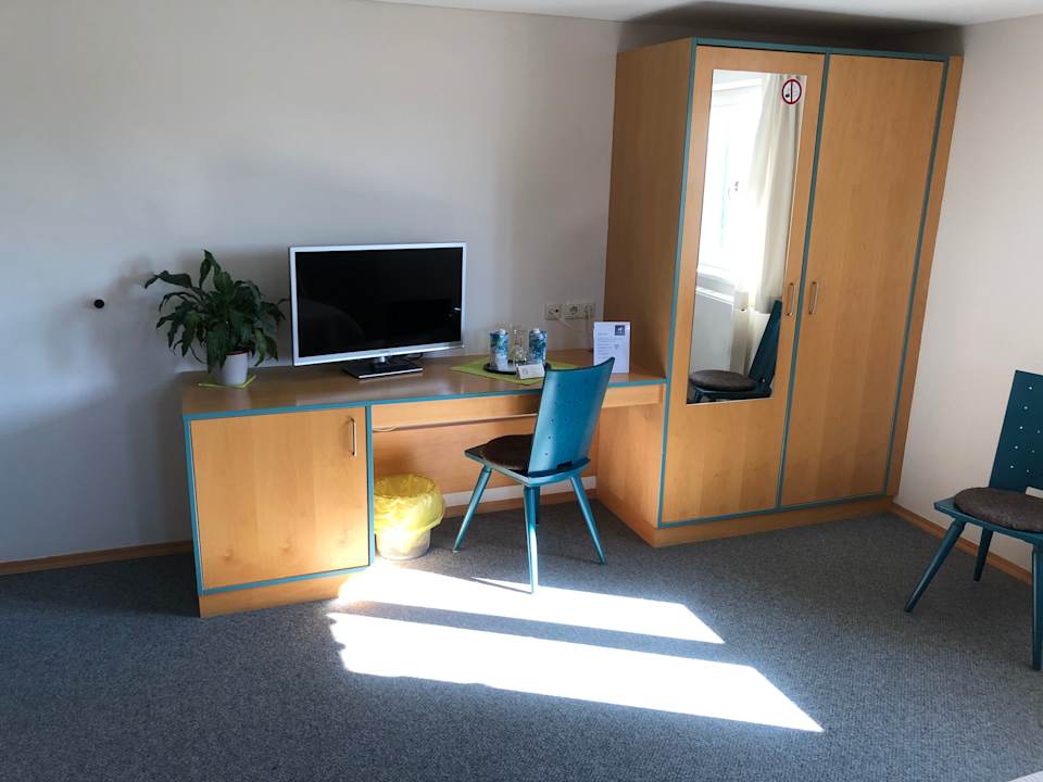 Zimmer Gasthof Hirsch
