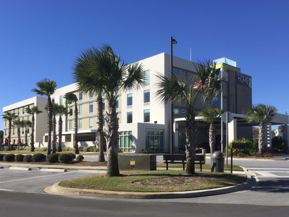 Außenansicht Home2 Suites by Hilton Destin