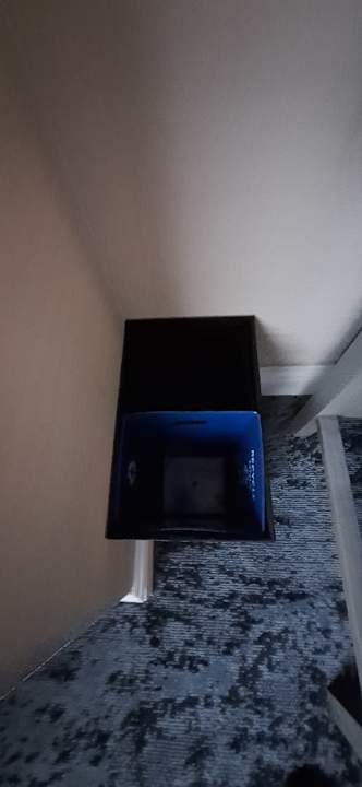 Zimmer Hotel The Henry