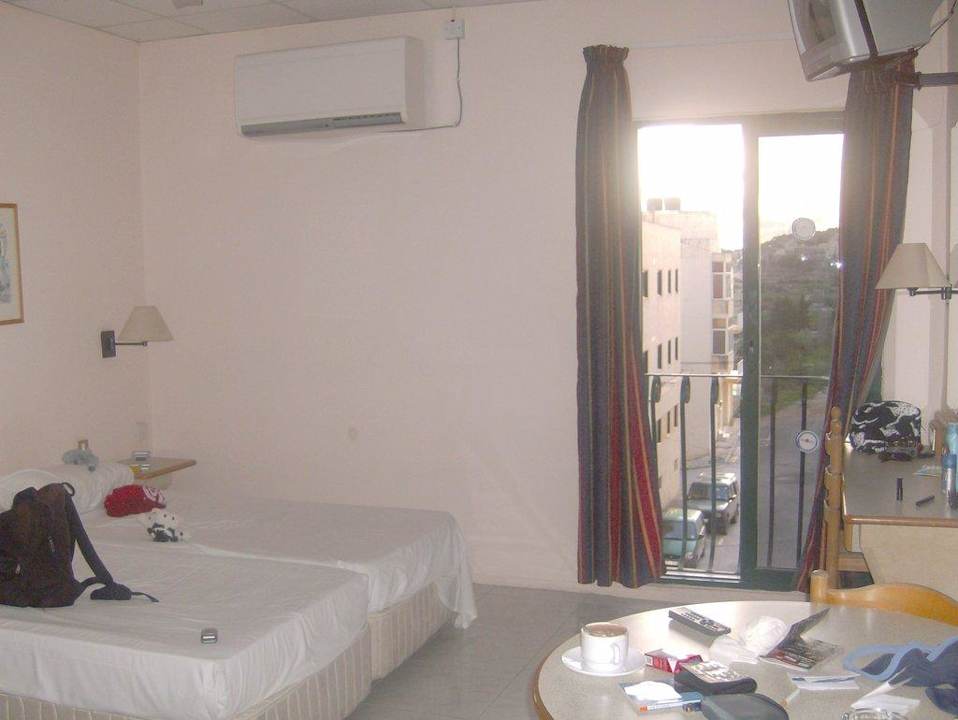 Doppelzimmer Hotel Porto Azzurro Resort