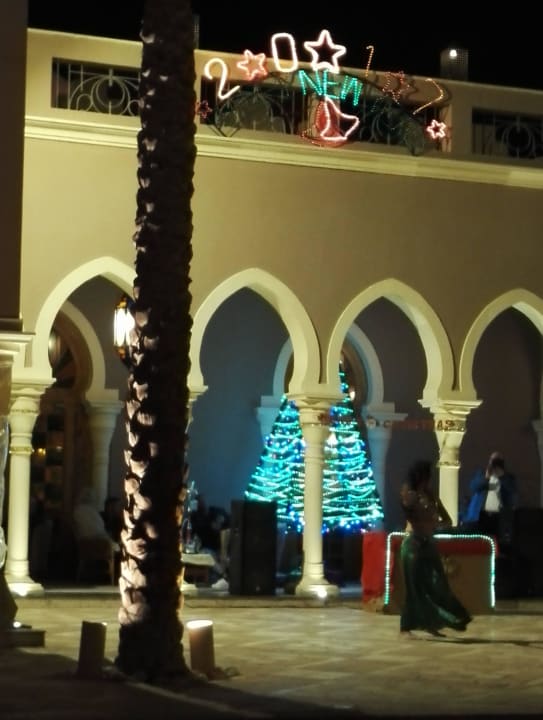 Animation Grand Makadi