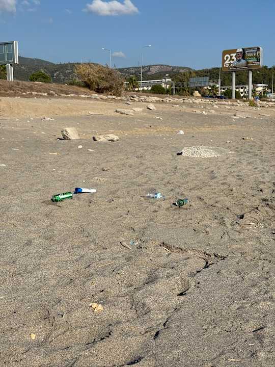 Strand Club Hotel Mirabell