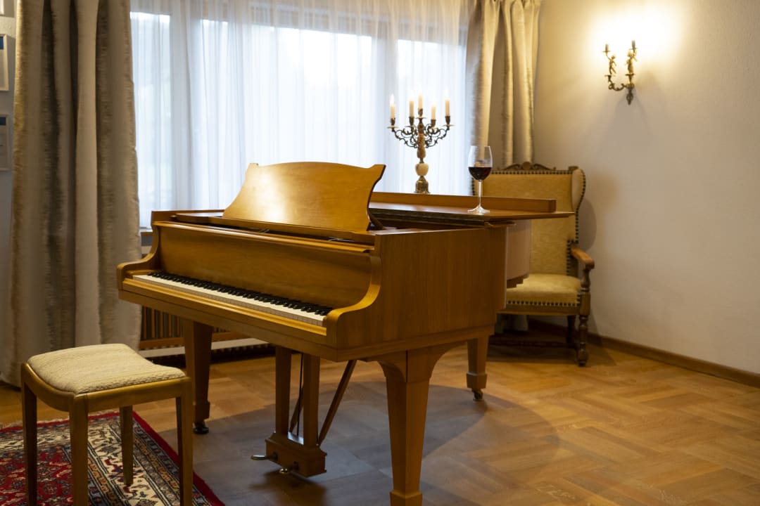 Sonstiges Naturion Hotel Hinterzarten