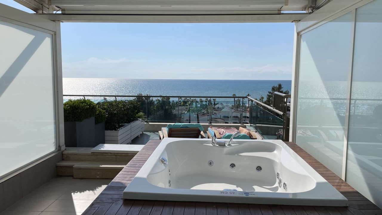 Ausblick Side Star Elegance