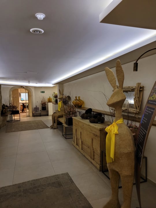 Sonstiges Quellenhof Luxury Resort Passeier