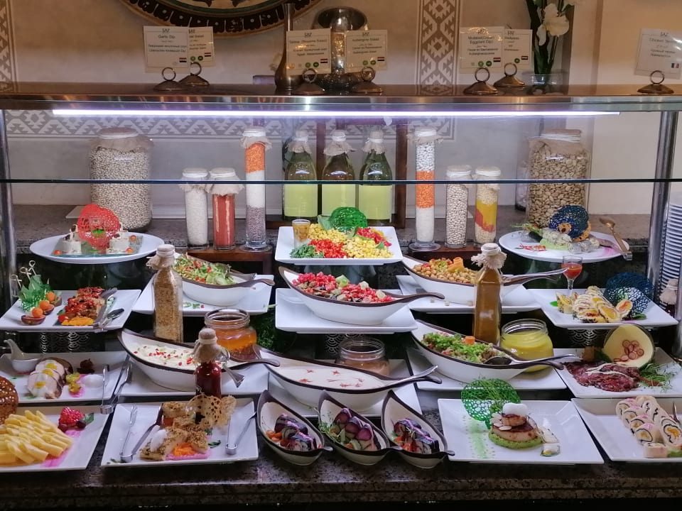 Gastro Jaz Makadi Oasis Resort
