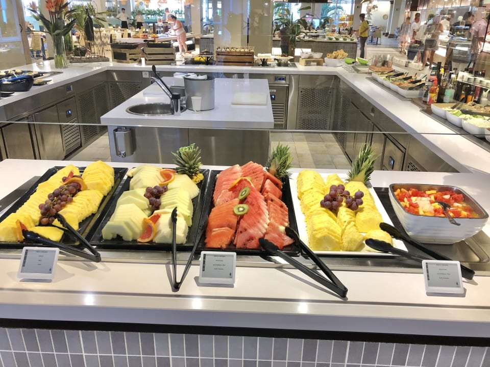 Gastro Fuerteventura Princess