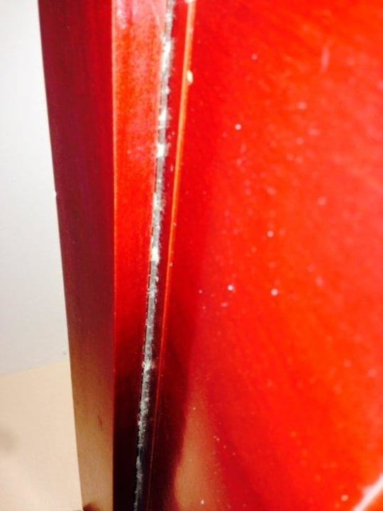 Türen Aldiana Club Andalusien