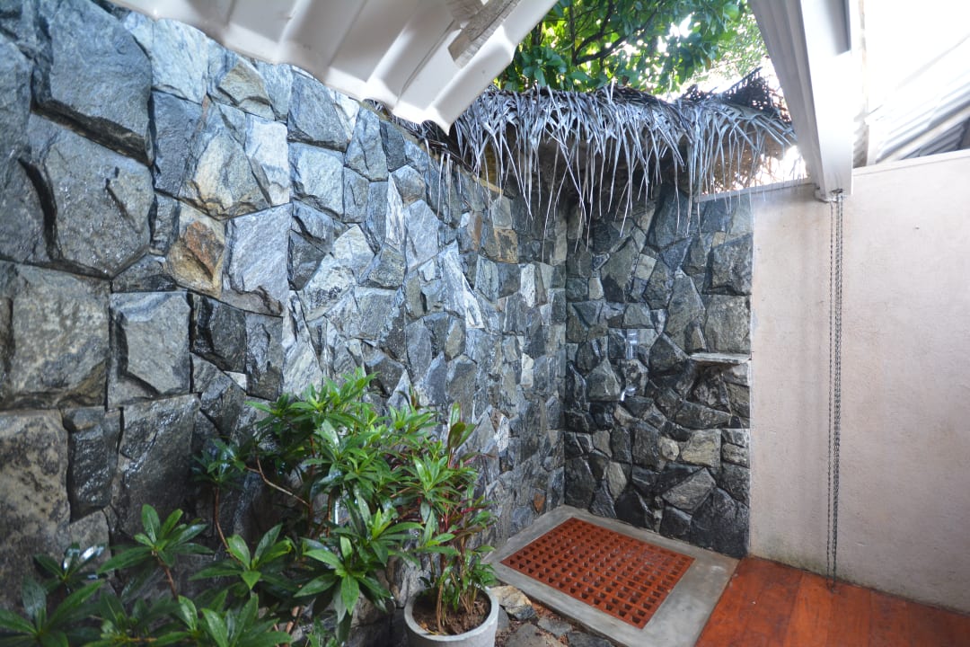 Zimmer Resort Kadolana Eco Village