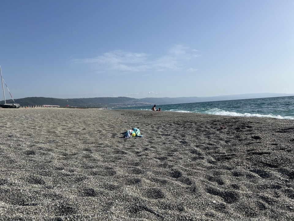 Strand TUI MAGIC LIFE Calabria