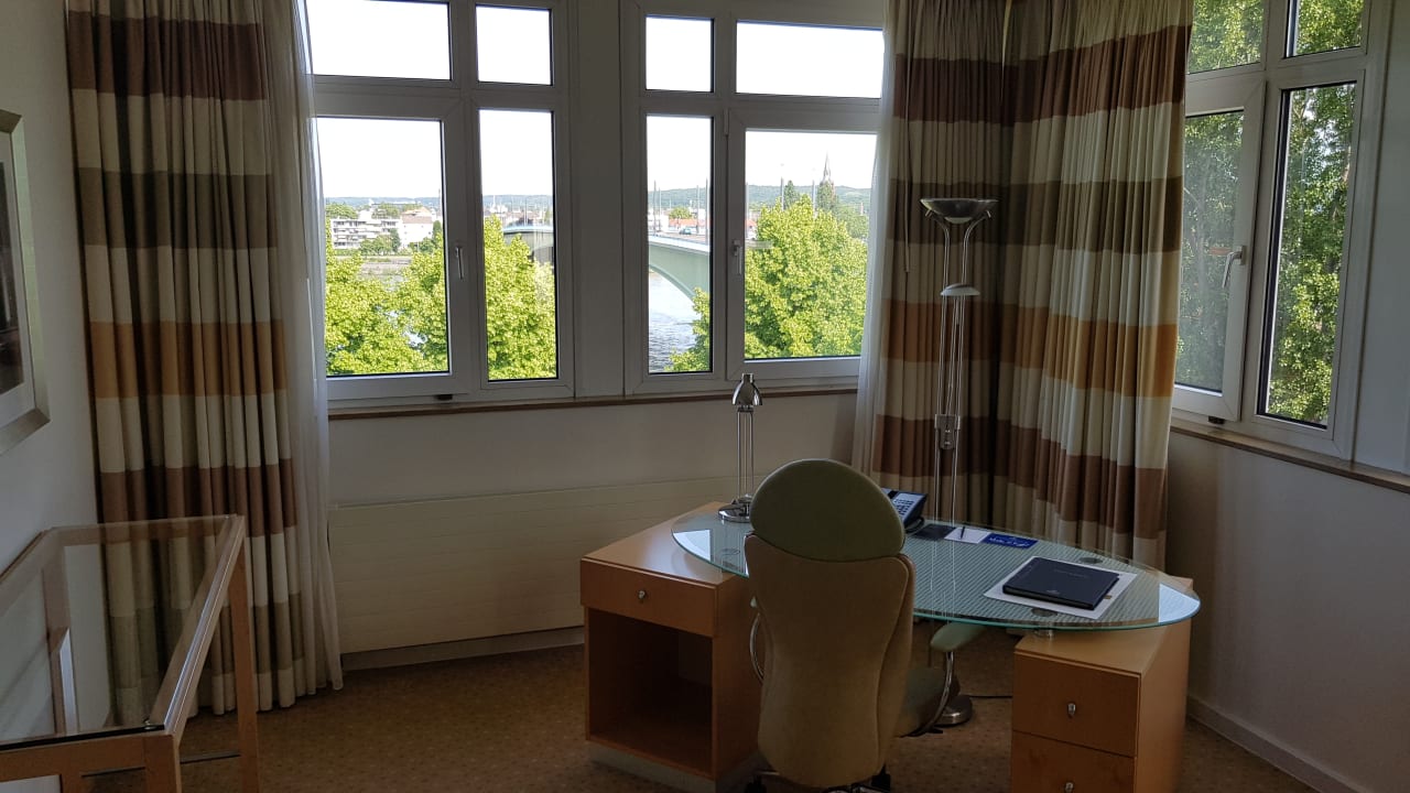 Zimmer Dorint Hotel Bonn