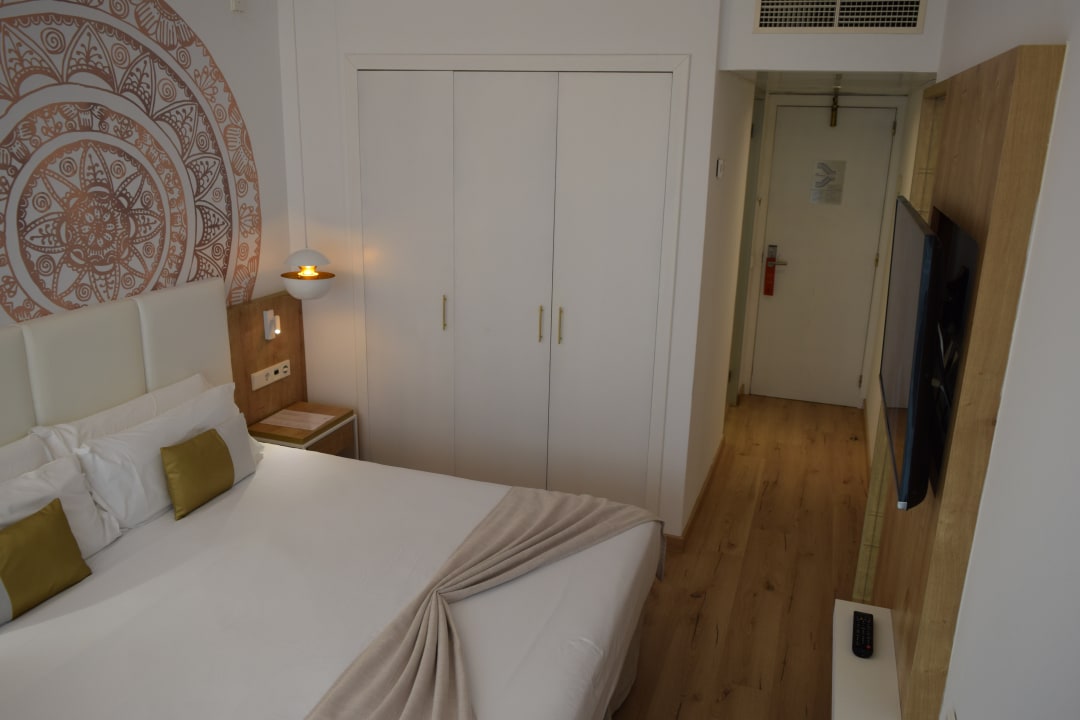 Zimmer BG Hotel Rei del Mediterrani Palace