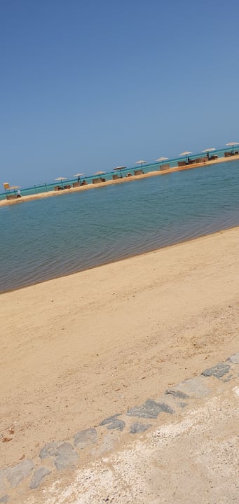 Strand Mövenpick Resort & Spa El Gouna