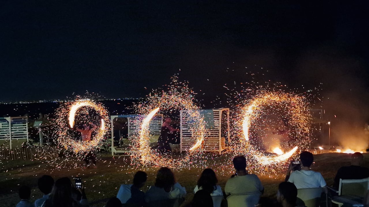 Sport & Freizeit Iberostar Selection Kuriat Palace