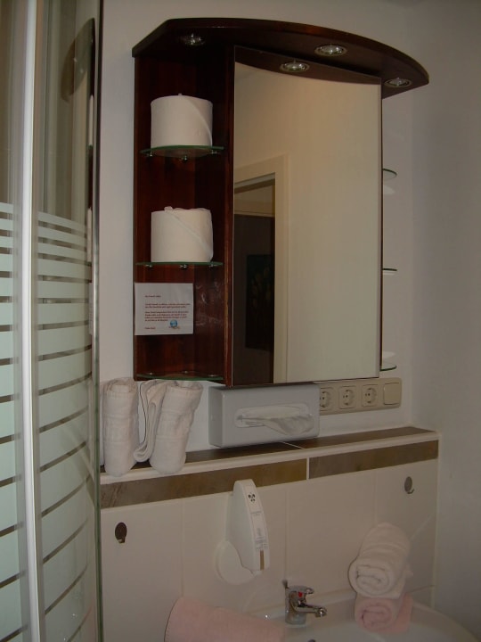 Bad Gästehaus Wildbach