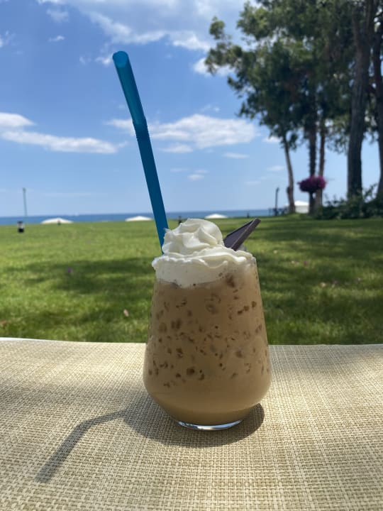 Gastro TUI MAGIC LIFE Beldibi +16