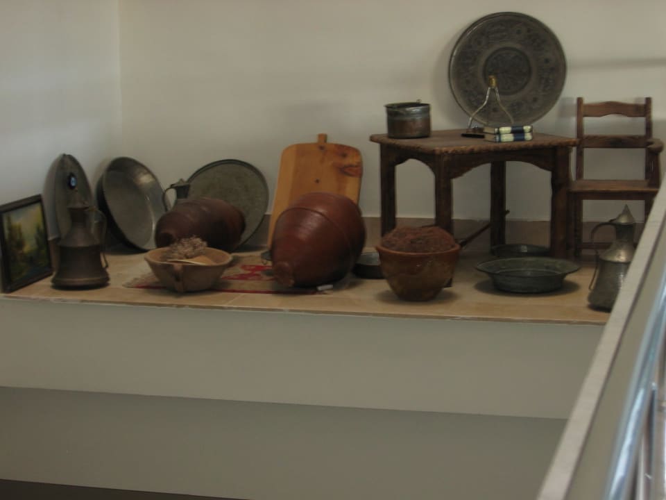 Decoration Seaden Sea World Resort & Spa